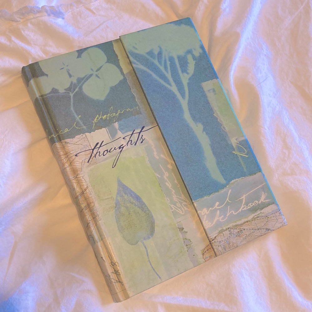 Elegant Thoughts Journal